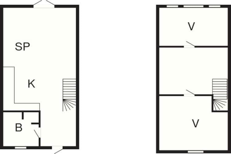 6 Person Holiday Home In Hadsund Exterior photo